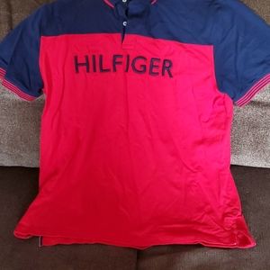 Hilfiger Polo